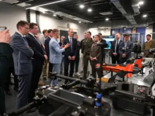 Реформа КНД – путь к созданию комфортной деловой среды