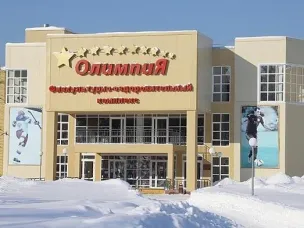 Новости ФОКа "Олимпия"