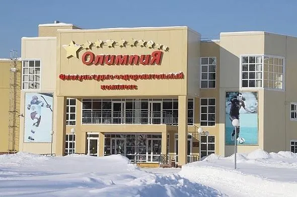 Новости ФОКа "Олимпия"