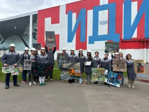 Главные события реального сектора экономики Нижегородской области за прошедшую неделю:
