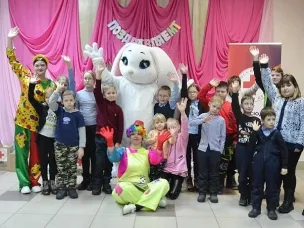 Российский Красный Крест посетил Воскресенский муниципальный округ