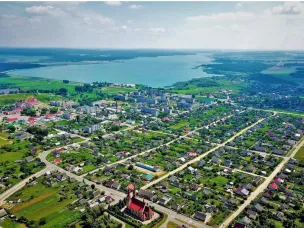 Зельвенский район открыт для Вас!