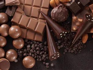 Шоколад ‒ сладость, которую любят во всем мире.