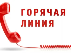 Открыта «горячая линия» по вопросам неформальной занятости и выплате заработной платы «в конверте».