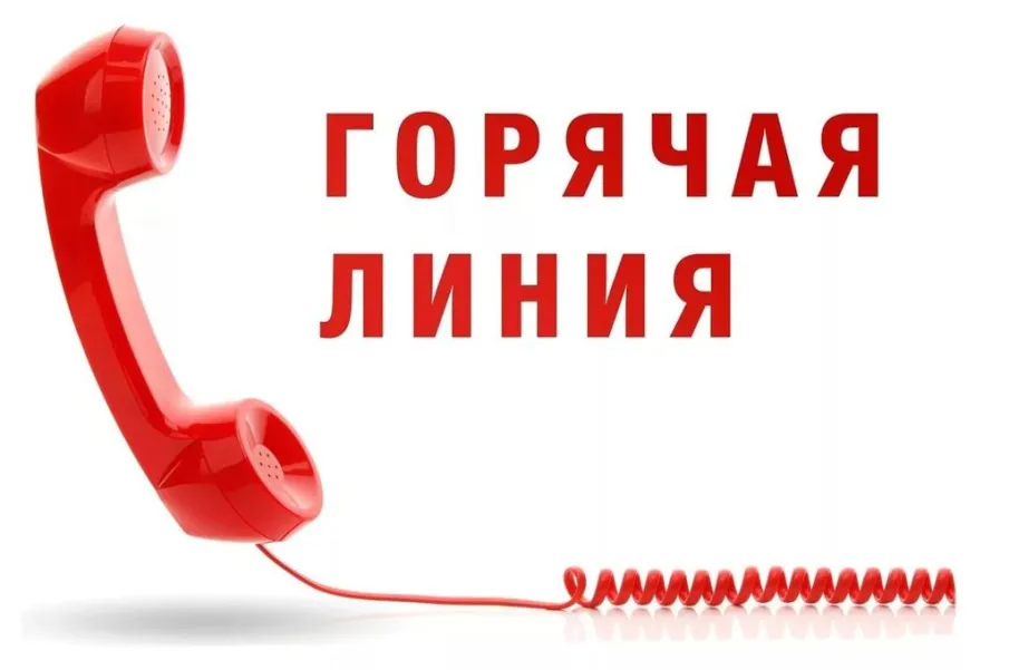 Открыта «горячая линия» по вопросам неформальной занятости и выплате заработной платы «в конверте».