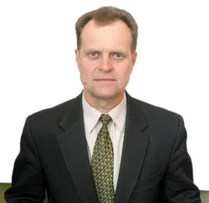 Сычев Владимир Александрович