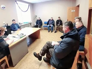 Россельхознадзор запускает в промышленную эксплуатацию систему идентификации и учета животных «Хорриот»