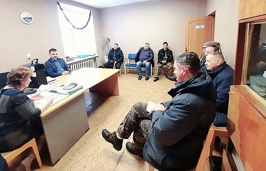 Россельхознадзор запускает в промышленную эксплуатацию систему идентификации и учета животных «Хорриот»