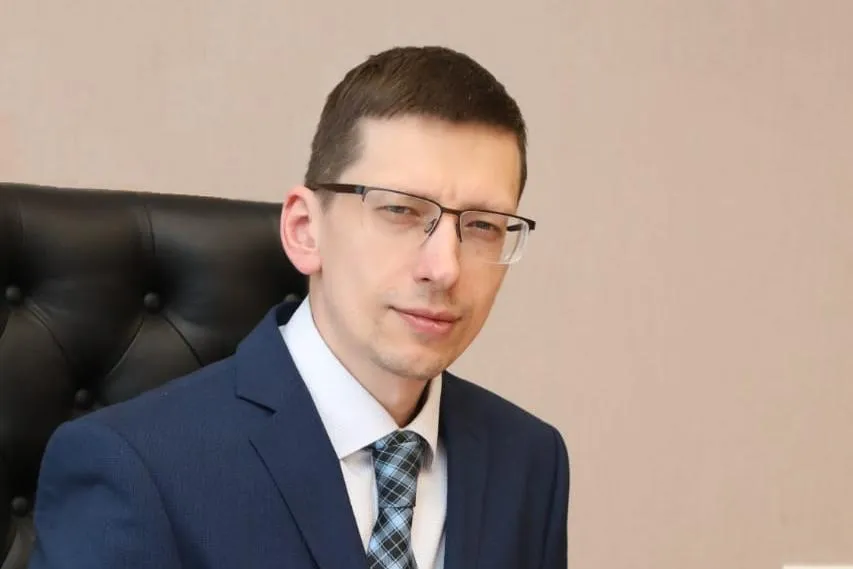 О проведении личного приема граждан и.о. заместителя Губернатора Нижегородской области (НО) Поляковым Е.Н.
