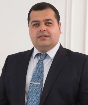 АЙРАПЕТЯН Ваге Сережаевич