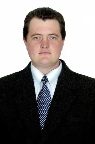 ДЕМАКОВ Сергей Владимирович