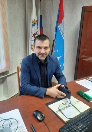 СЫРЦЕВ Андрей Иванович