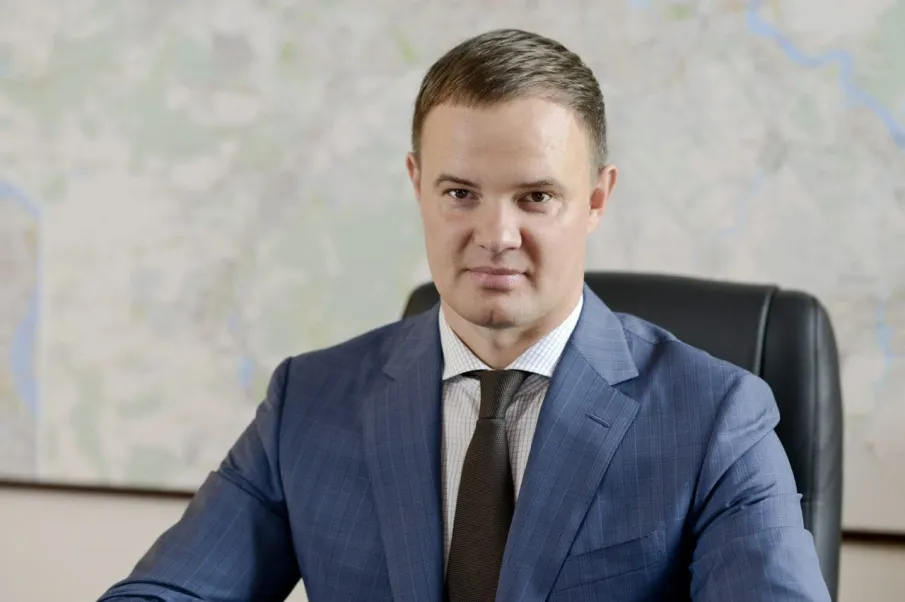 О проведении личного приема граждан заместителем Губернатора Нижегородской области Чечериным А.А.