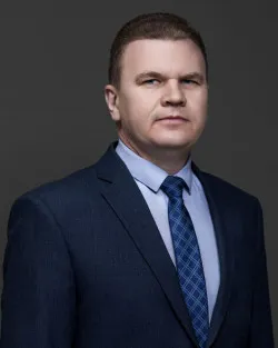 ПАЙКОВ Вадим Евгеньевич