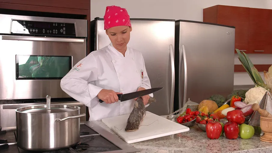 Международный день повара в 2025 году: история и традиции праздника