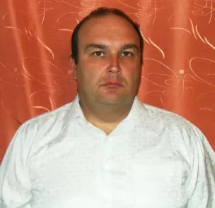 ГУРЫЛЕВ Алексей Владимирович