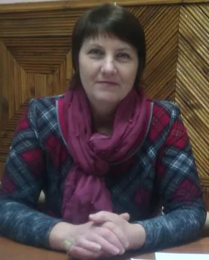 ДУБОВА Ирина Юрьевна