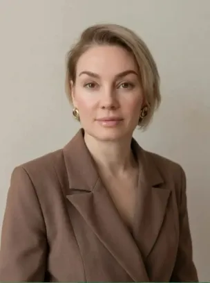 МАХОТИНА Ольга Николаевна