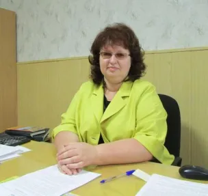 МЯСНИКОВА Наталия Вячеславовна