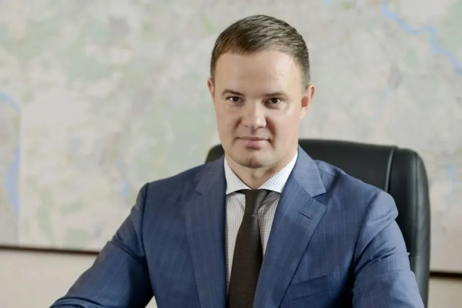 Личный прием граждан заместителем Губернатора Нижегородской области Морозовым Сергеем Эдуардовичем
