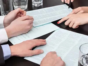 Бизнес будет оспаривать решения контрольных органов в электронном виде