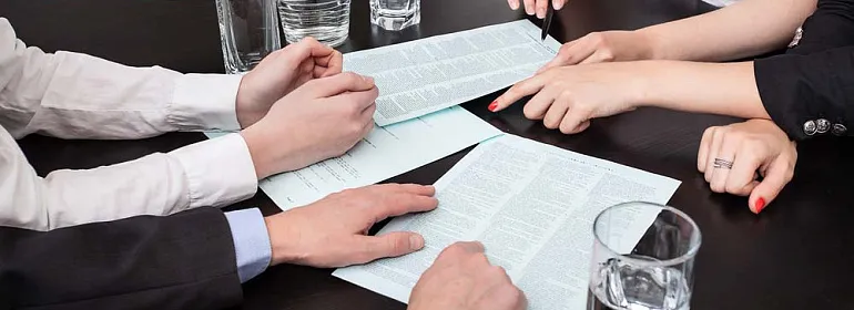 Бизнес будет оспаривать решения контрольных органов в электронном виде