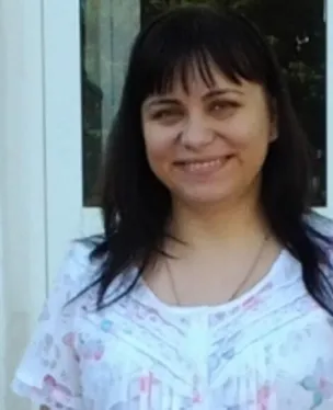 ЛАПТЕВА Ирина Васильевна