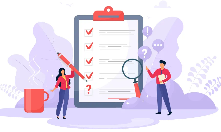 Анкета об инвестиционном климате