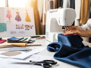 НЕКАЧЕСТВЕННАЯ УСЛУГА ПО ПОШИВУ ИЛИ РЕМОНТУ ОДЕЖДЫ