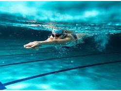 14 декабря – Единый день плавания. Гигиена в бассейне: о чем нужно помнить