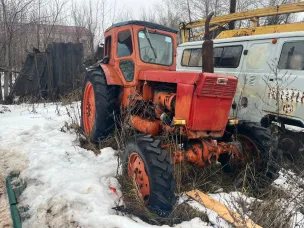 Информация о  проведении аукциона в электронной форме на право заключения договора купли-продажи движимого имущества: 